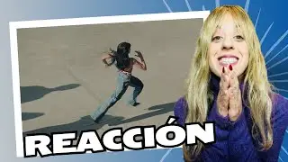REACCIÓN A SEGUNDO INTENTO DE AITANA
