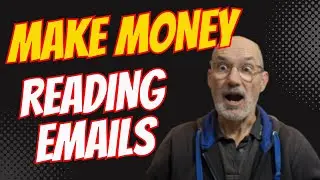 Easy Pay Win Review Make Money Reading Emails