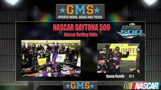 NASCAR - Daytona 500 Free Picks & Predictions