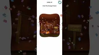 Alphabet DOP Lore : DOP Story Level 33