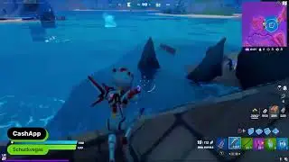 I Suck At Fortnite - Lambo Chuck