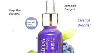 WONDER ESSENCE SERUM