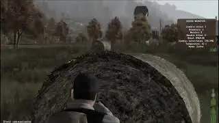 DayZ - No More Mr.Nice Guy [ZUTHAR13 REUPLOAD]