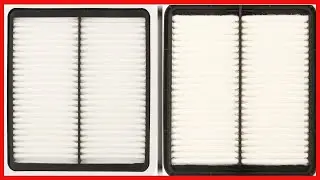 FRAM Extra Guard Air Filter for Subaru: Reliable Protection and Easy Installation