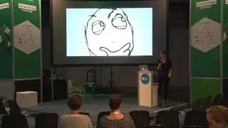 CPEU4 - Creativity - Amy Sterling
