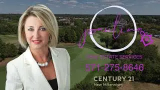 15412 Arnold Palmer Drive Haymarket Virginia Paulina Stowell