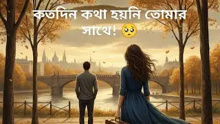 Koto Din kotha Hoyni | @AISoulbyRashidSohag| #Music #Facebook #Instagram #Viral #Video 