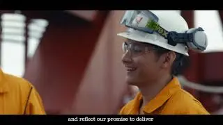 Stolt Tankers | Ship of the Year 2018  - One Winning Team