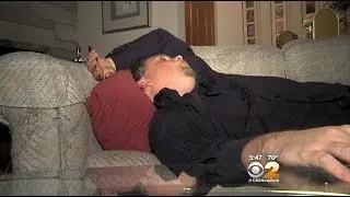 Dr. Max Gomez: Snoring And Memory
