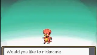 Magby || Baby Pokemon || egg hatched