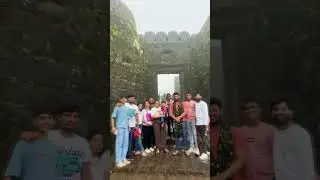 Sinhagad Fort             #kondhana #tanajithewarrior #tanajimalusare