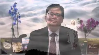 ORANDO COM VOCÊ 15/09/14