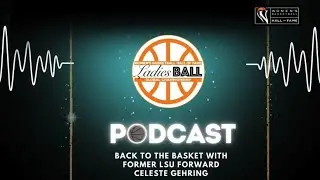 Ep. 12 - Coach Yo: Girls Basketball Coach at Eagle's View Academy