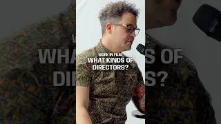 Actors&rsquo; Director vs. Technical Director &ndash; What&rsquo;s the Difference?