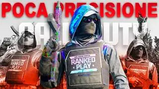 PERCHÈ LA MIRA su COD da CONSOLE È DIVERSA? - Ecco cosa non sai... [PARTE 2]