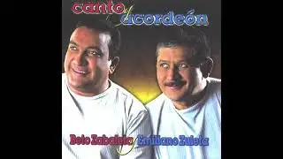 Beto Zabaleta & Emiliano Zuleta - Nunca Dejarás de Gustarme (Audio Oficial)
