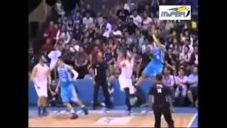 JAMES YAP - The Return of BIG GAME 2014 ( Wings Mix )