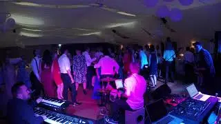 Unplugged Acoustic Band Hochzeitsband Roadrunner aus K&ouml;ln Bonn D&uuml;sseldorf NRW