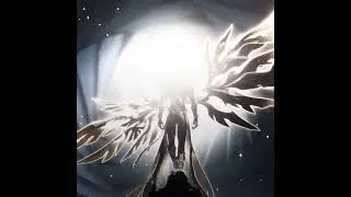 Phanes TERMINATED edit #edit #hoyoverse #genshin #genshinimpact