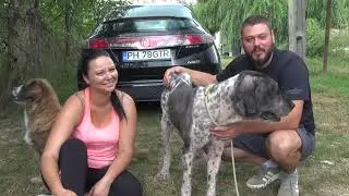 L AM TUNS PE NILS ( episodul 20 )