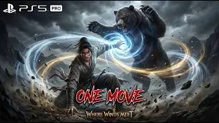 How Skill Theft Works in Where Winds Meet