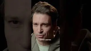 Антон ХАБАРОВ в новом интервью для вМесте. Смотрим ВЫПУСК!