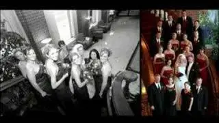 The Cornhusker Hotel - Lincoln, NE - Wedding Photos