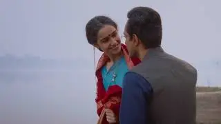 Shikara movie last scene // tragic end // Shiv Kumar & Shanti // Aadil & Sadia