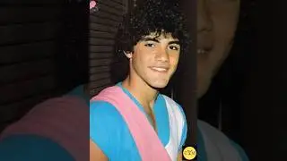 te ACUERDAS del actor y cantante CHARLIE MASS&Oacute;