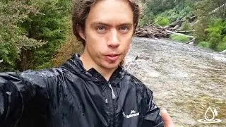 Ideanthro Ep 117 - Finding inspiration Big River
