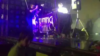 Это-Рэйв 2011: Больше Чем Хардкор / Tuning Hall - 19