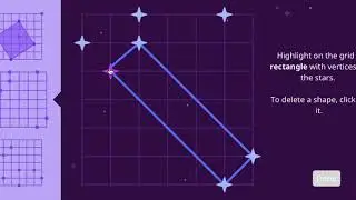 Geometric figures | Brics Math | trial session
