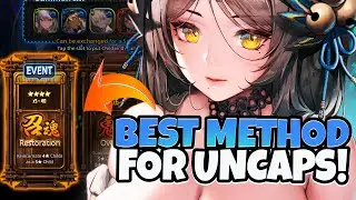 BEST EVENT! | RESTORATION DOUBLE MILEAGE GUIDE! - DESTINY CHILD