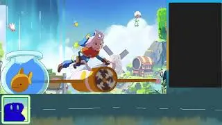 Spring year 1, trying to tame em all! (Moonstone island Stream #2)