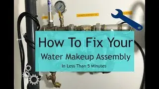 How To Clean Your Fountain's Water Makeup Assembly (Easy) | Delta Fountains