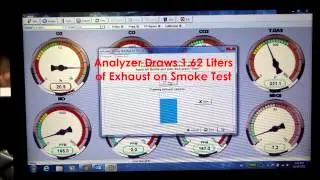 Basic Diesel Emissions Test