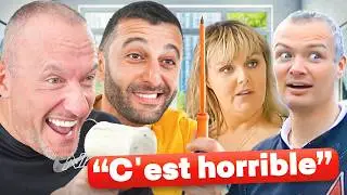 On r&eacute;agit au pire &eacute;pisode de D&CO !