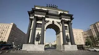 Посол Казахстана в РФ: «Москва начиналась как крепость, а стала целой Вселенной»