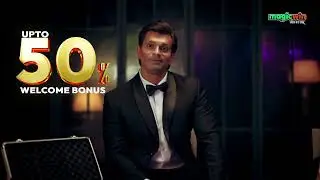 Karan - MagicWin- Play on India&rsquo;s Most Trusted Online Gaming Platform📱🏆