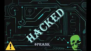 My Computer Gone HACKED😨🔥🔥🔥