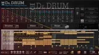 How to make beats on computer - music making software for Mac and PC