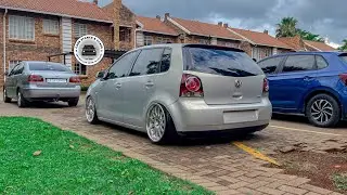 KATRA GIVES NKUPI CAR ADVICE 🤣 MORE LIKE MOCKING HIM 😴👂💙🥈