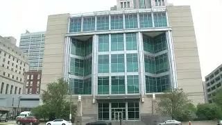 Investigation underway following inmate death at City Justice Center