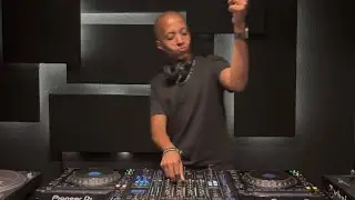 Tech House Set - FehDj (Prospa, Fezzo, Roddy Lima…)