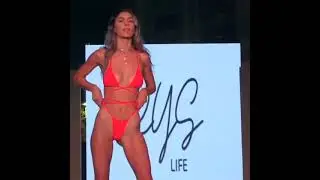 Fashion Show #shorts
