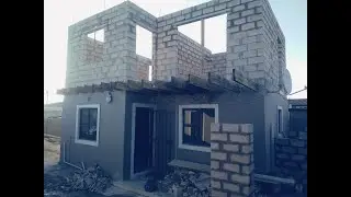 New building project | Kasi Rentals, Township Real Estate