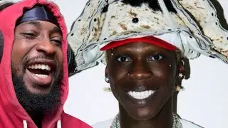 У Seyi Vibez теперь пять проектов, набравших более 100 миллионов прослушиваний на Spotify. THEBOY...