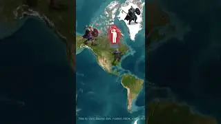 How Did Vikings End Up In North America