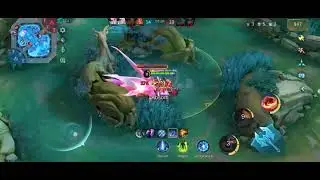 সিফাত ভাইয়ের অনুরোধে লেন ছেড়ে দিলাম | MLBB JawHead Roam GamePlay