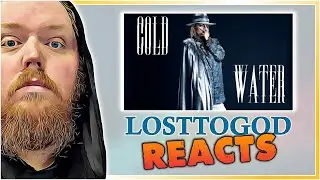 A Reaction: Cold Water - Chinchilla